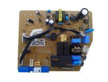 02 44 840 Beko 5400232812 A/C Card Original